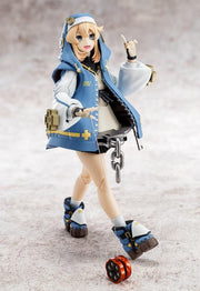 Bridget Guilty Gear - Strive: Plastic Model Kit