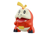 Pokémon Model Kit Quick!! #019 - Fuecoco