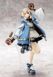 Bridget Guilty Gear - Strive: Plastic Model Kit