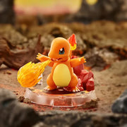 Pokemon Blokees - #0004 - Charmander