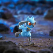 Pokemon Blokees - #0447 - Riolu