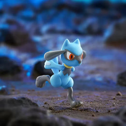 Pokemon Blokees - #0447 - Riolu