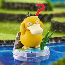 Pokemon Blokees - #0054- Psyduck