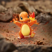 Pokemon Blokees - #0004 - Charmander