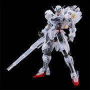 PBHG - Gundam Calibarn - Clear Color