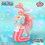 Shirahoshi - Glitter & Glamours - One Piece