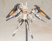 Frame Arms Girl - Baselard Animation Ver. 2022