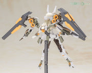 Frame Arms Girl - Baselard Animation Ver. 2022