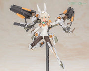 Frame Arms Girl - Baselard Animation Ver. 2022
