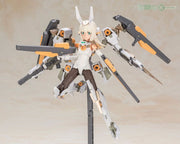 Frame Arms Girl - Baselard Animation Ver. 2022