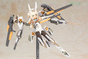 Frame Arms Girl - Baselard Animation Ver. 2022