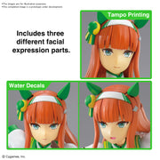 FRS Silence Suzuka - Umamusume: Pretty Derby Info