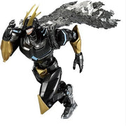 All Might Full Armor - Final Season - My Hero Academia