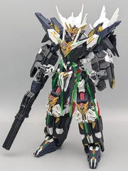 SDW HEROES #SP -  General Fortress Set (3 Kits)