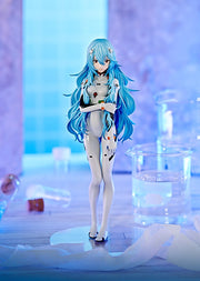 POP UP PARADE - Rei Ayanami: Long Hair Ver.