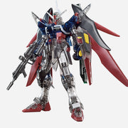 PBHG - Destiny Gundam SpecII Clear Color