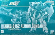 PBHG - Altron Gundam Japanese Ver.