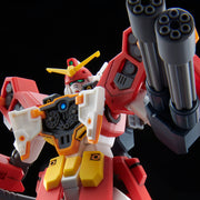 HGAC EX02 - Gundam HeavyArms Custom (Tv Ver.)
