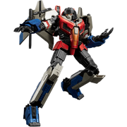 Transfomers Classic Class 16 - Starscream - Transformers One
