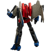 Transfomers Classic Class 16 - Starscream - Transformers One