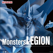 Obelisk The Tormentor - Yu-Gi-Oh! Monsters Legion