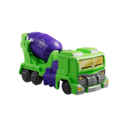 Transfomers Defenders 03 - Heavy Metal War Mystery Box