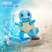 Pokemon Blokees - #0007 - Squirtle