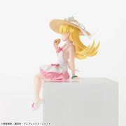 Shinobu Oshino - Chokonse Monogatari Figure