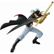 Dracule Mihawk - One Piece Battle Record Collection