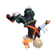 Maximatic - Katsuki Bakugo - My Hero Academia