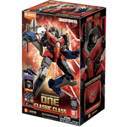 Transfomers Classic Class 16 - Starscream - Transformers One