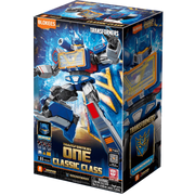 Transfomers Classic Class 17 - Soundwave - Transformers One