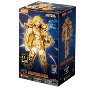 Saint Seiya Champion Class 01 - Aries Mu