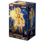 Saint Seiya Champion Class 02 - Leo Aiolia
