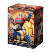 Transfomers Action Edition 04 - Optimus Prime Transformers One
