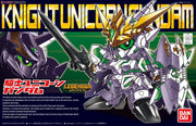SDBB #385 - Unicorn Knight Gundam (Legend BB)