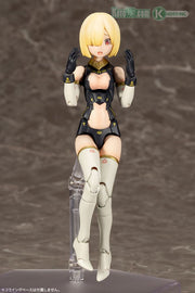 Megami Device - Bullet Knights Launcher