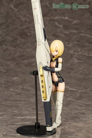 Megami Device - Bullet Knights Launcher