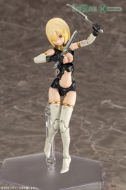 Megami Device - Bullet Knights Launcher