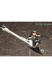 Megami Device - Bullet Knights Launcher