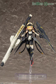 Megami Device - Bullet Knights Launcher