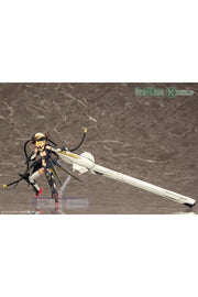 Megami Device - Bullet Knights Launcher