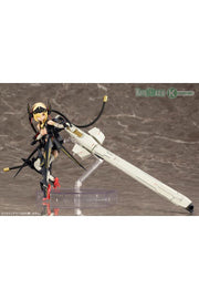 Megami Device - Bullet Knights Launcher