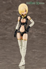 Megami Device - Bullet Knights Launcher