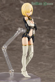 Megami Device - Bullet Knights Launcher