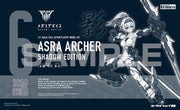 Megami Device - Asra Archer Shadow Edition