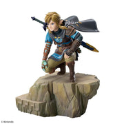 Link - Legend of Zelda Tears of the Kingdom Figure FIGURIZMα