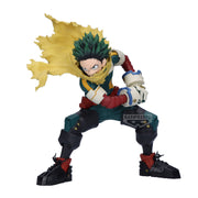 Maximatic - Izuku Midoriya - My Hero Academia