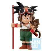 Son Goku - Childhood Snap Collection Dragon Ball Ichibansho