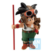 Son Goku - Childhood Snap Collection Dragon Ball Ichibansho